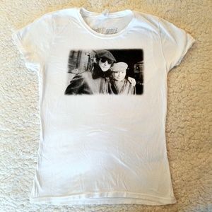 John & Yoko Ono T-Shirt